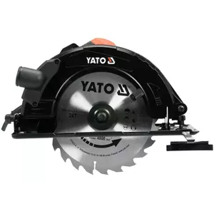 Yato YT-82154 leņķzāģis 4800 RPM 2800 W