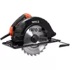 Šķērszāģis YATO YT-82154 235 mm, 2800 W Photo 2
