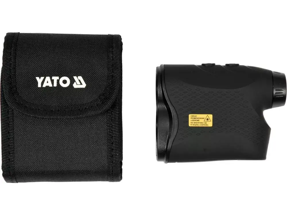 Rangefinder YATO YT-73129 6× 5–900 m Photo 2