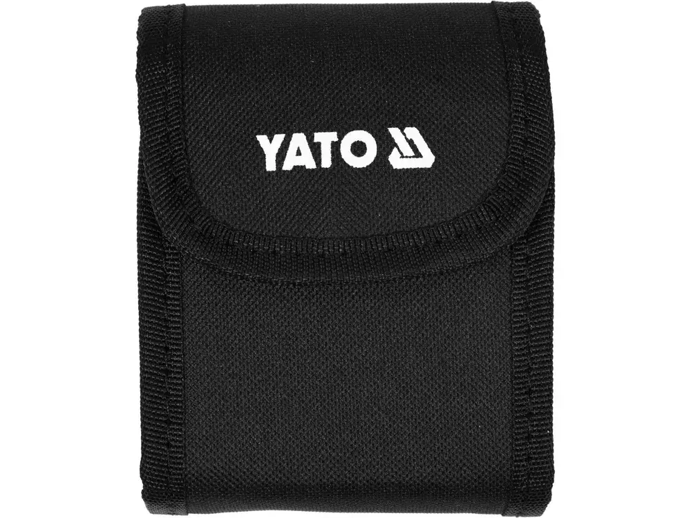 Rangefinder YATO YT-73129 6× 5–900 m Photo 3