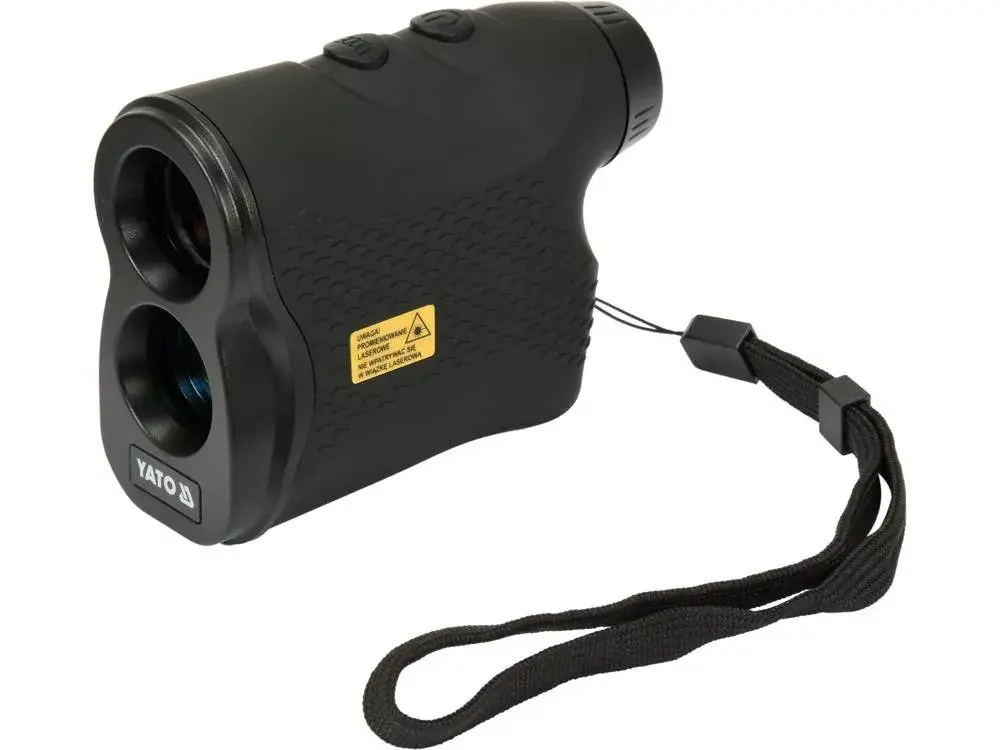 Rangefinder YATO YT-73129 6× 5–900 m Photo 6