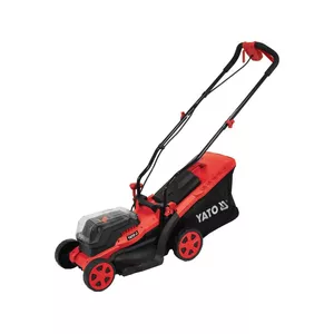 Газонокосилка Yato YT-85221