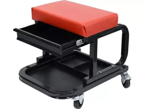 Tool cart YATO YT-08791 Photo 2