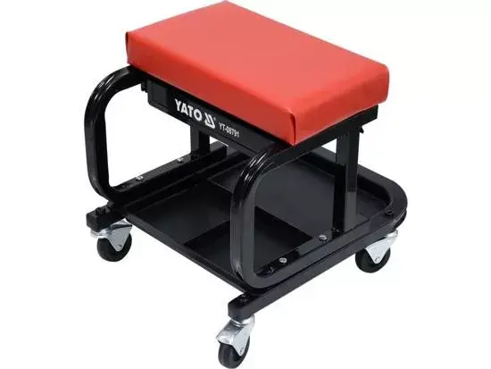 Tool cart YATO YT-08791 Photo 3