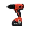 Impact driver YATO YT-82806 — 18V brushless Photo 2