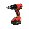 Impact driver YATO YT-82806 — 18V brushless Photo 3