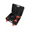 Impact driver YATO YT-82806 — 18V brushless Photo 4