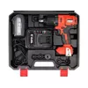 Impact driver YATO YT-82806 — 18V brushless Photo 5