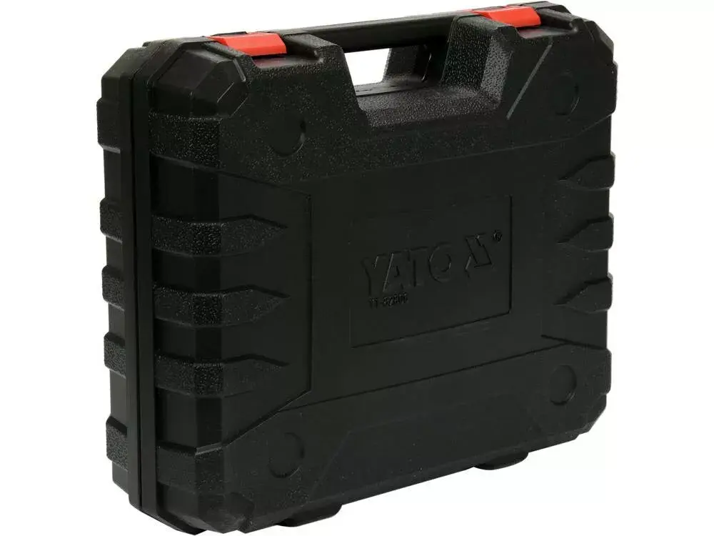 Impact driver YATO YT-82806 — 18V brushless Photo 6
