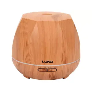 Aroma diffuser LUND 66903, AC input 24 V, weight 210 g, single unit