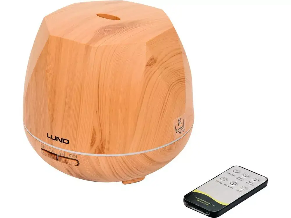 Aroma diffuser LUND 66903 Photo 2