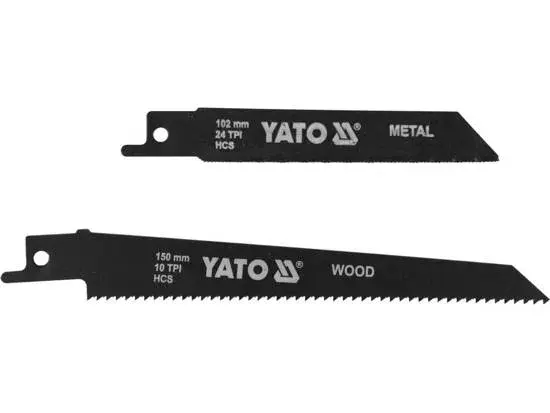 Zāģis Yato YT-82281 Photo 3