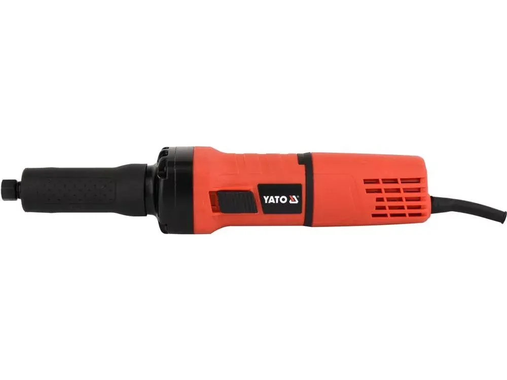 Leņķa slīpmašīna YATO YT-82080 750 W Photo 2