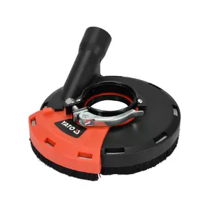 Putekļu sūcējs slīpmašīnai Yato YT-82994