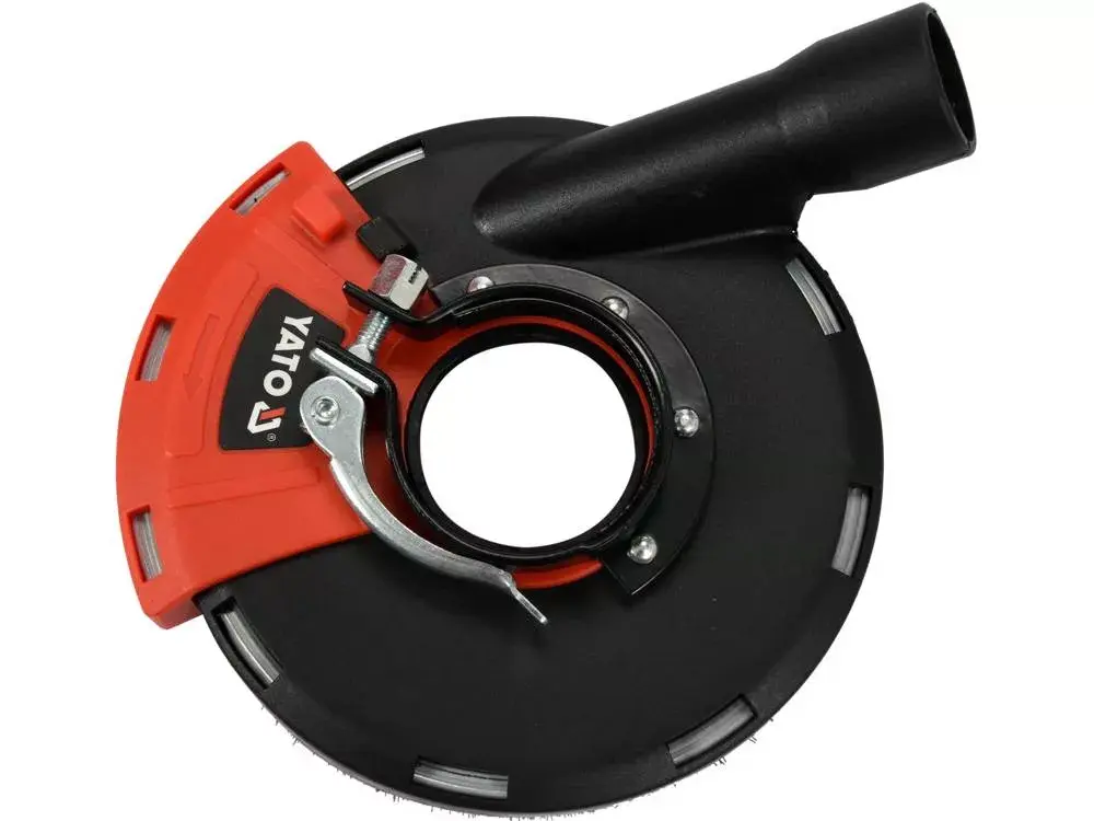 Putekļu sūcējs Yato YT-82994 Photo 2