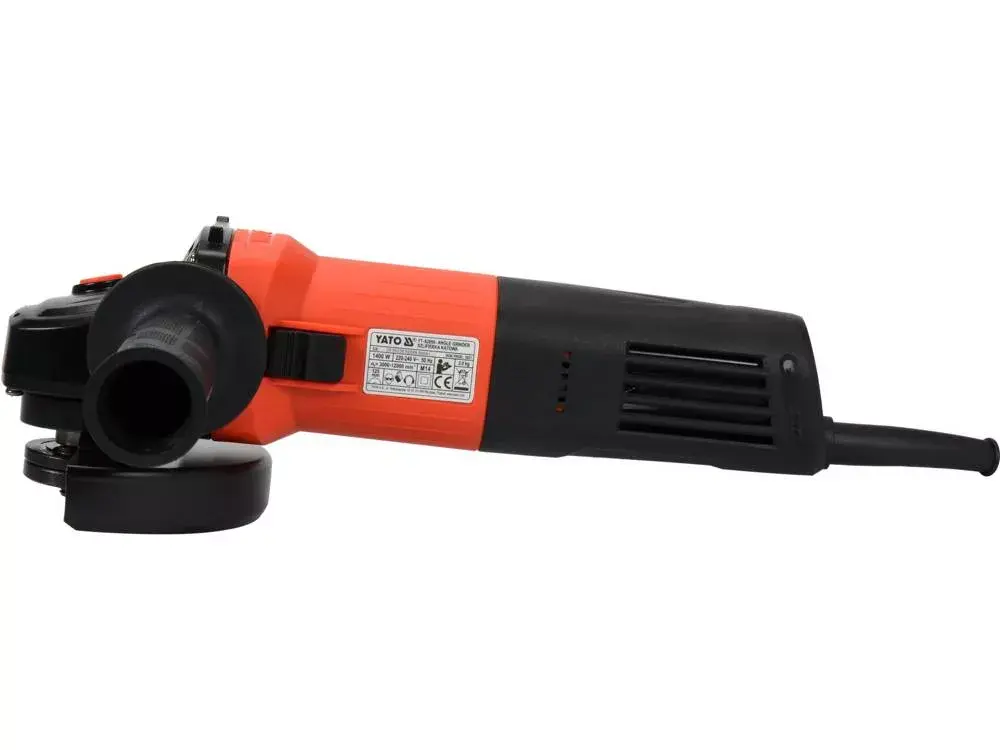 Slīpmašīna Yato YT-82098 Photo 2