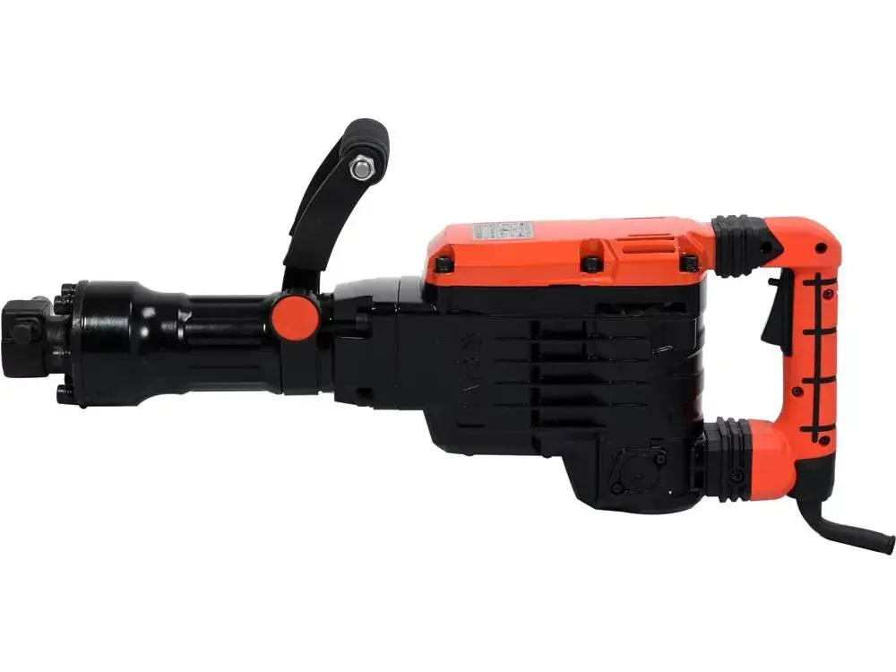 Demolition Hammer Yato YT-82002 Photo 2