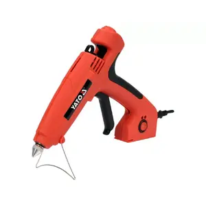 Hot glue gun Yato YT-82403 450W Black Orange 20g/min