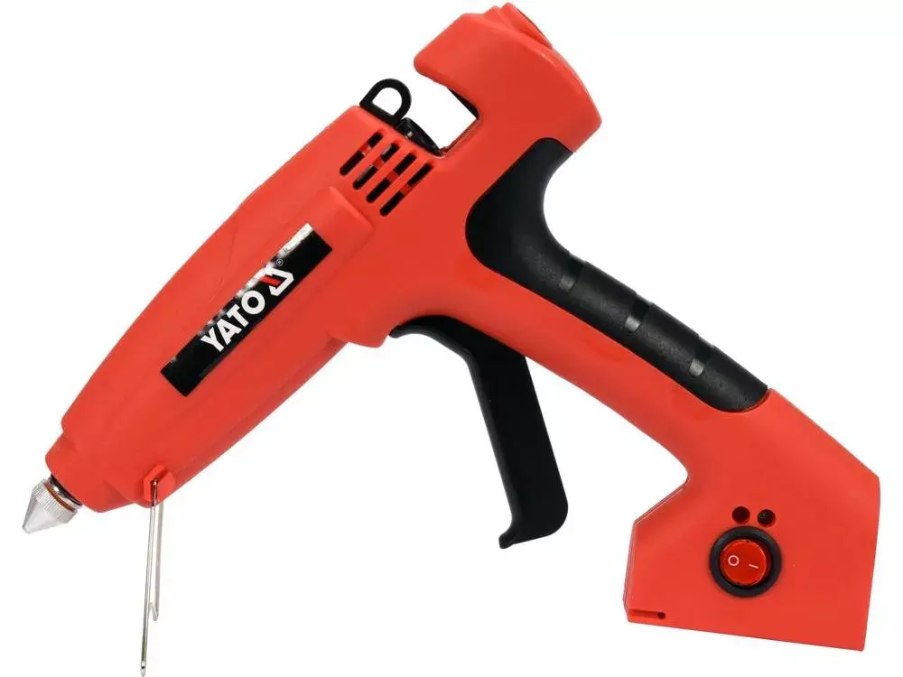 Hot glue gun Yato YT-82403 Photo 2