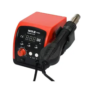 Soldering Station Yato YT-82457 750W LED Display 100-500°C