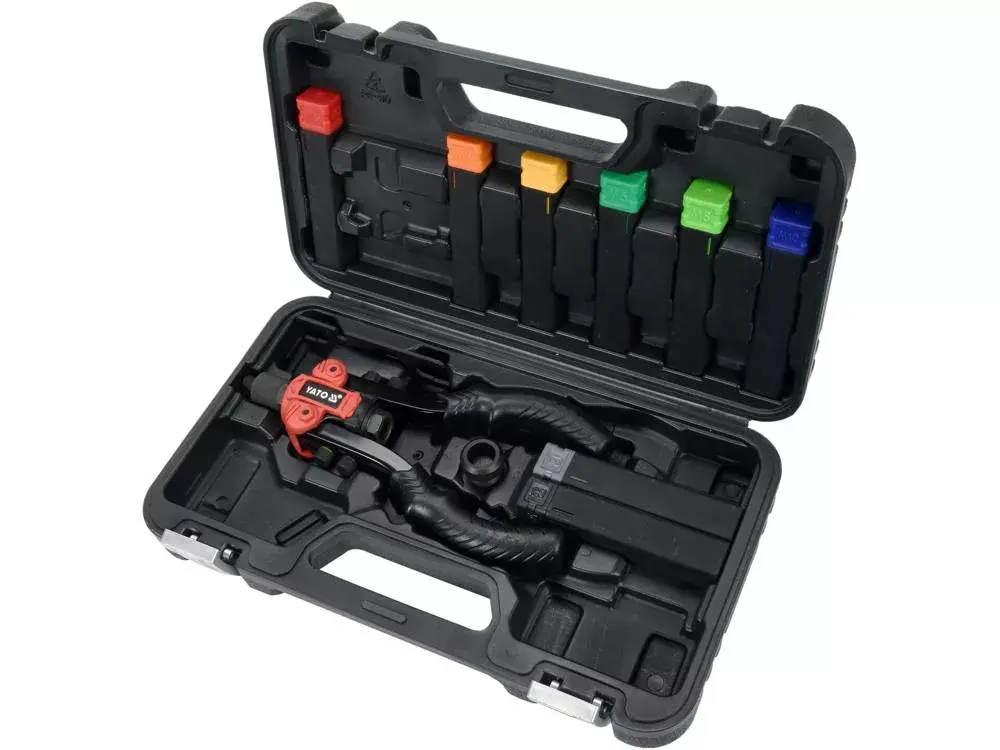 Riveter kit Yato YT-36091 Photo 2