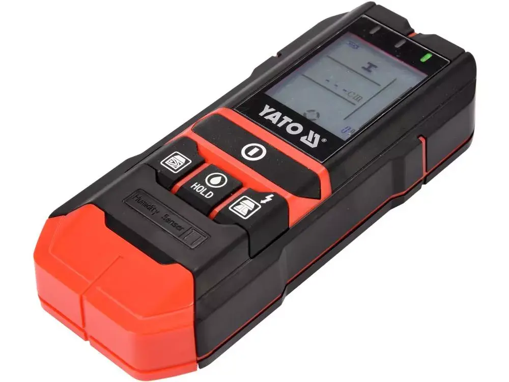 Metal Detector Yato YT-73138 Photo 2