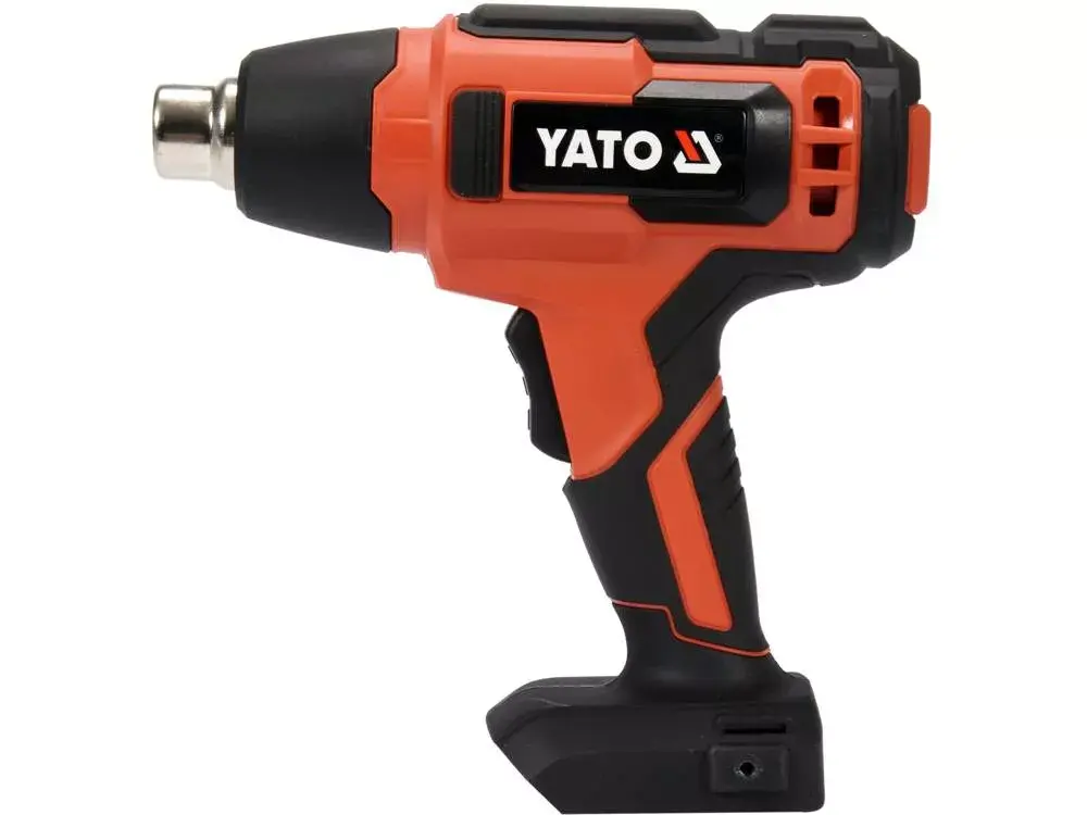 Фен YATO YT-82285 18 В 250 Вт Photo 2