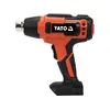 Фен YATO YT-82285 18 В 250 Вт Photo 2