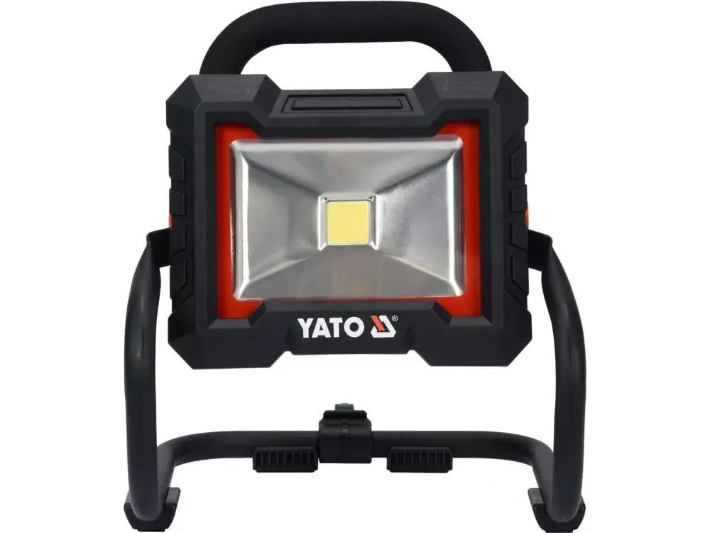 Prožektors YATO YT-82961 — 20 W LED Photo 2