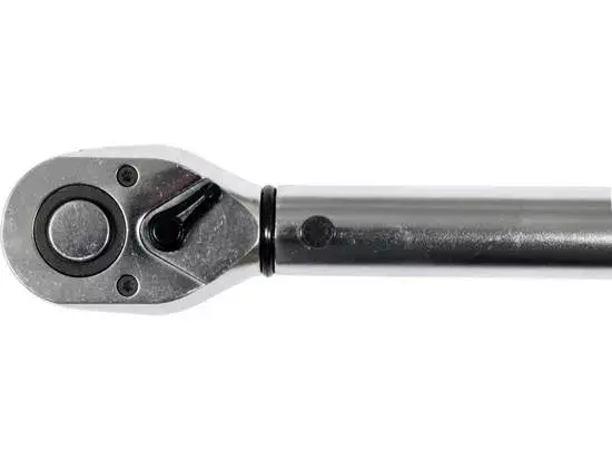 Beam torque wrench Yato YT-07605 Photo 2