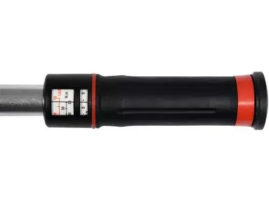 Beam torque wrench Yato YT-07605 Photo 3