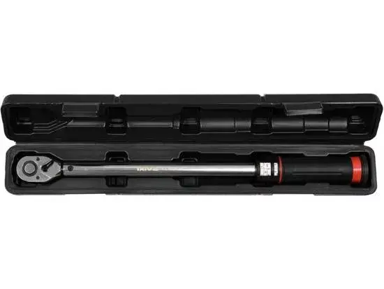 Beam torque wrench Yato YT-07605 Photo 4