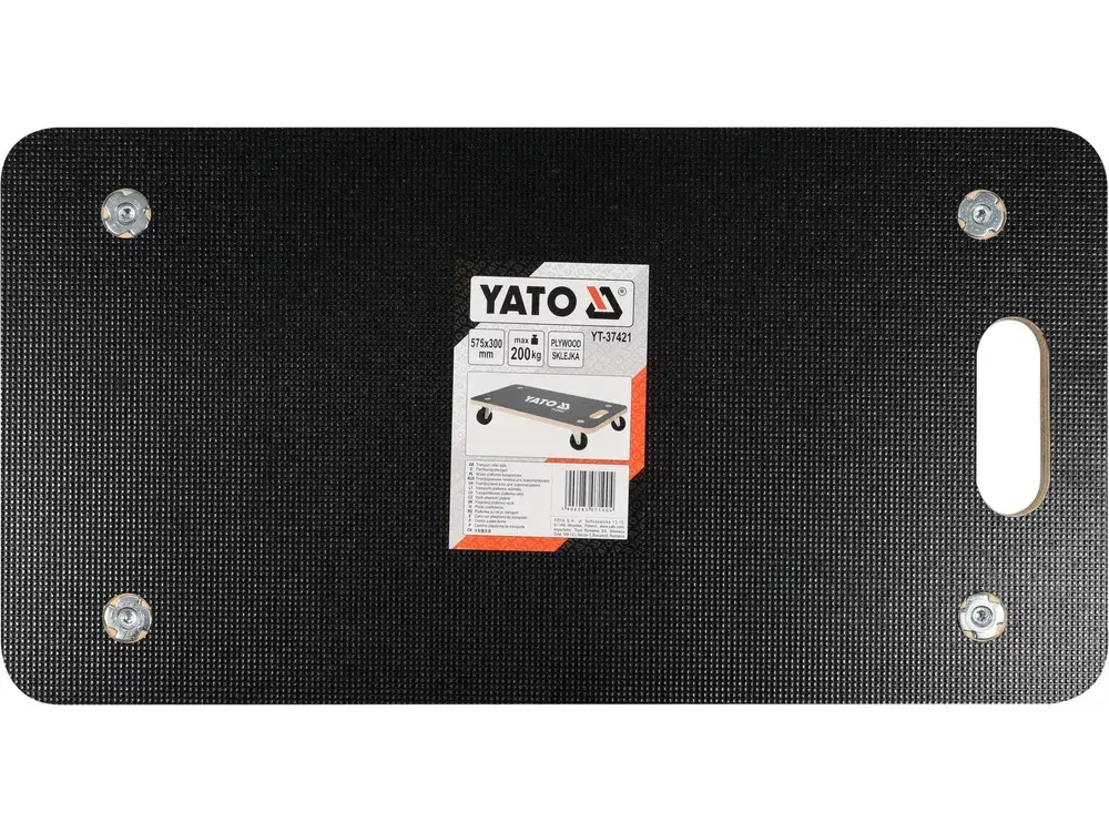 Mēbeļu ratiņi YATO YT-37421 Photo 3