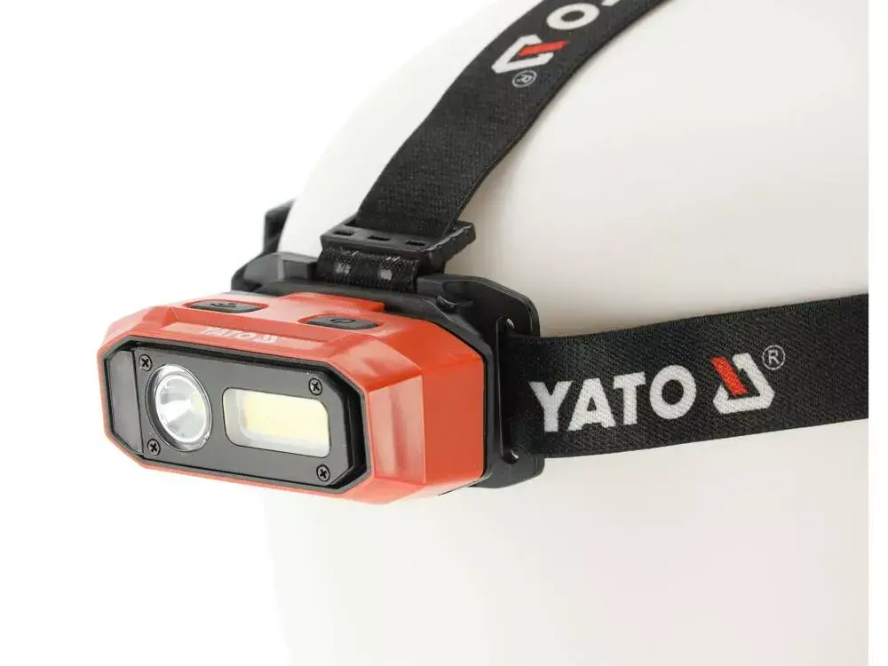 Фонарь Yato YT-08594 Photo 5