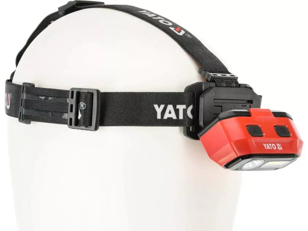 Фонарь Yato YT-08594 Photo 6