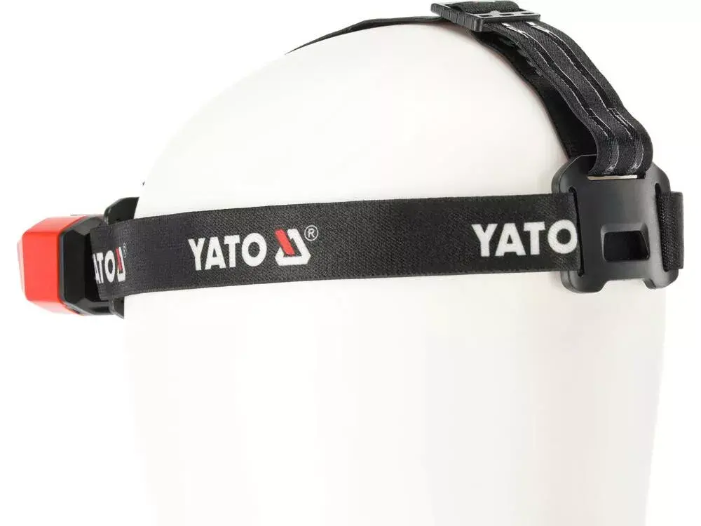 Фонарь Yato YT-08594 Photo 7