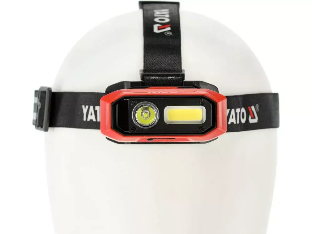 Фонарь Yato YT-08594 Photo 8