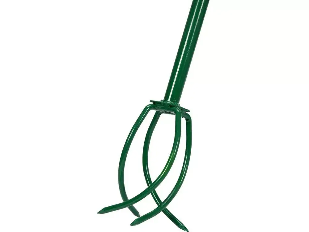 Weeder Flo 35677 hand garden tool Photo 3