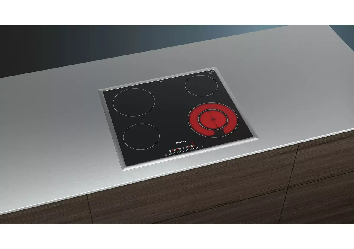 Siemens iQ300 ET645FFN1E hob Photo 2