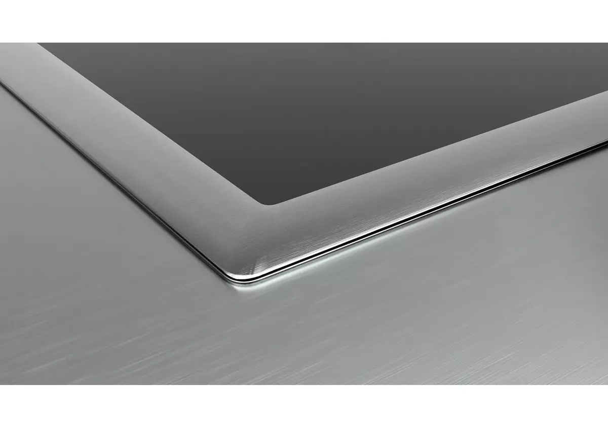 Siemens iQ300 ET645FFN1E hob Photo 3