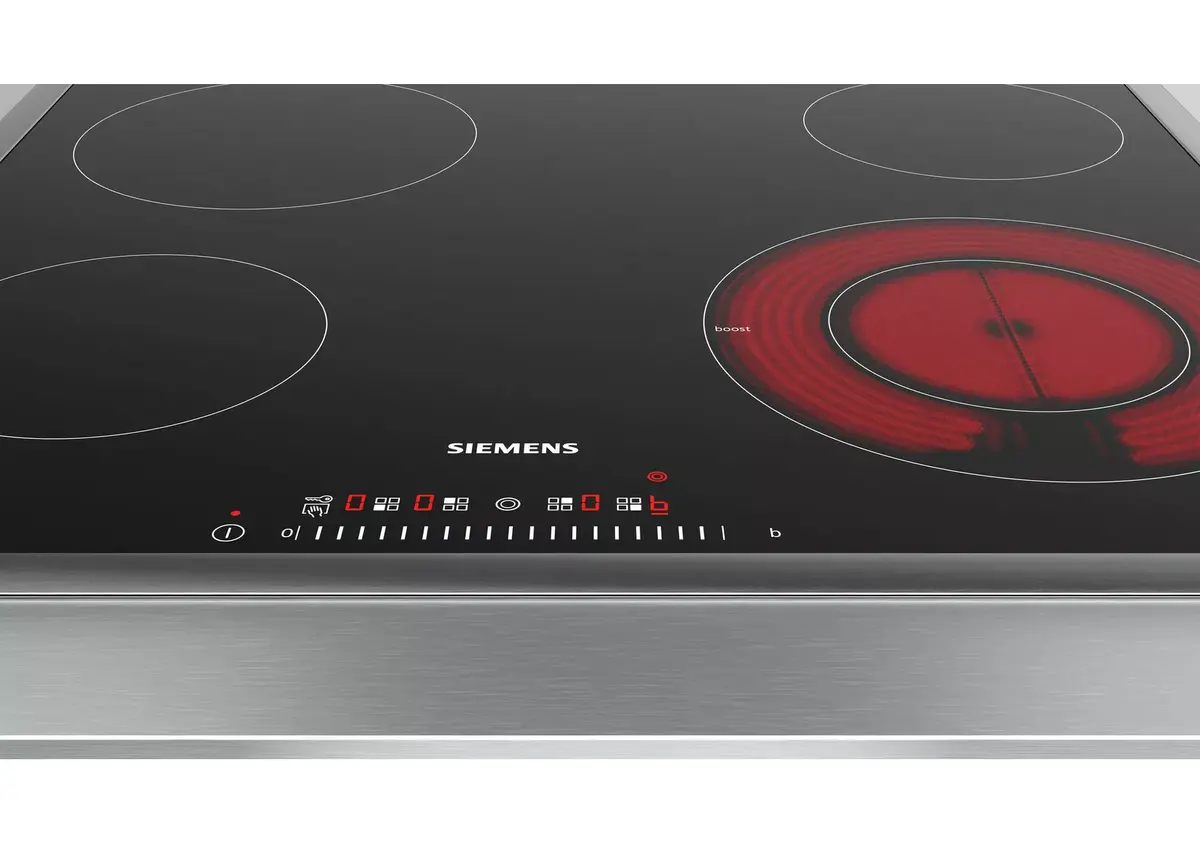 Siemens iQ300 ET645FFN1E hob Photo 4