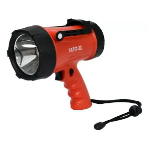 Spotlight YATO YT-08551 IP68 portable work light