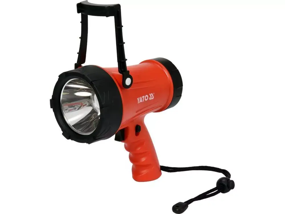 Прожектор YATO YT-08551 IP68 Photo 2