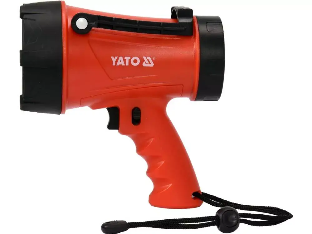 Прожектор YATO YT-08551 IP68 Photo 3