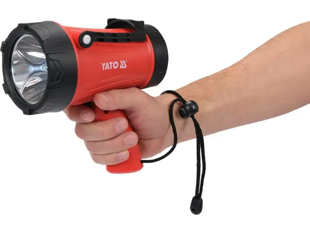 Прожектор YATO YT-08551 IP68 Photo 5