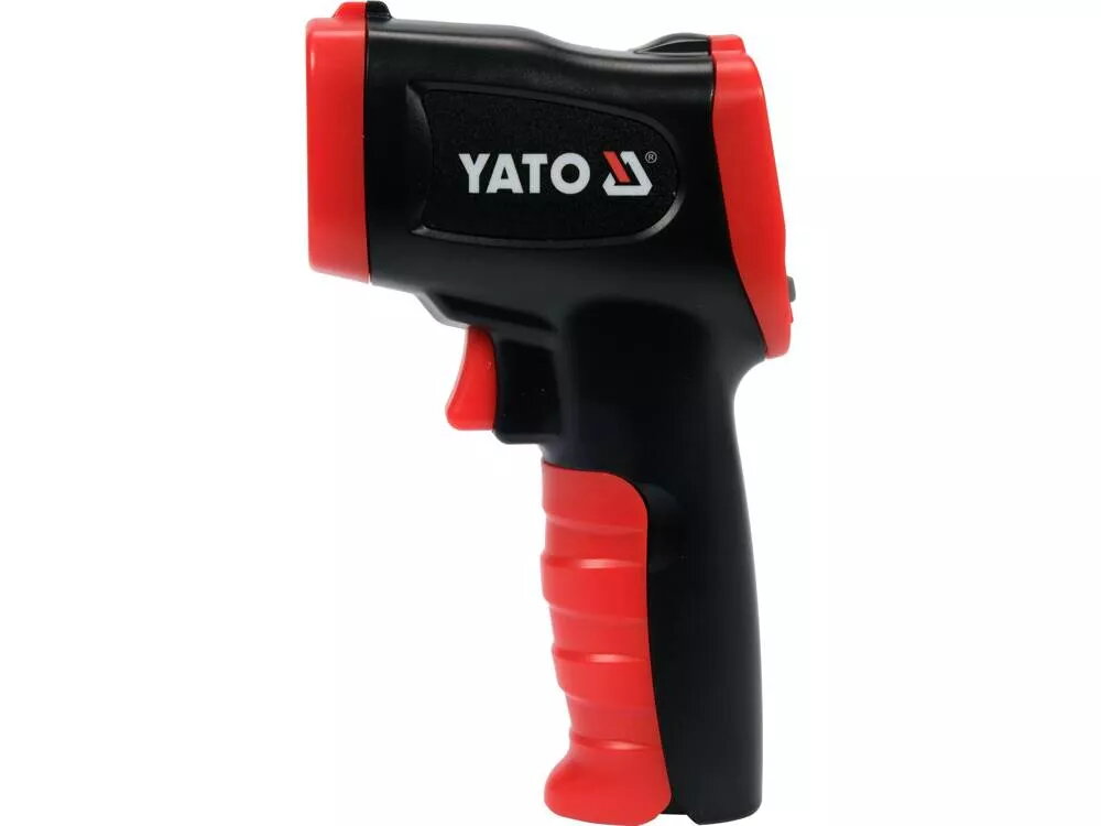 Yato YT-73200 pyrometrs -50 līdz 600°C