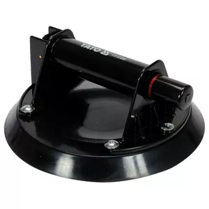 Suction lifter YATO YT-37220, diameter 20.4 cm, 1 pc