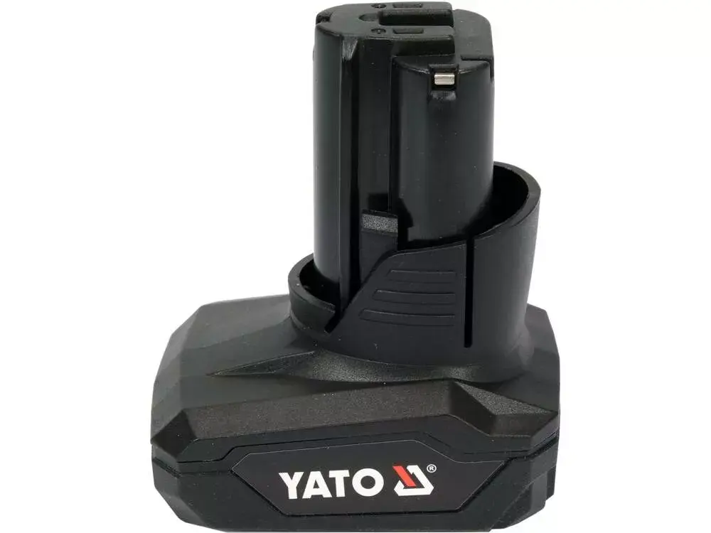 YATO YT-82910 cordless battery and charger Photo 2