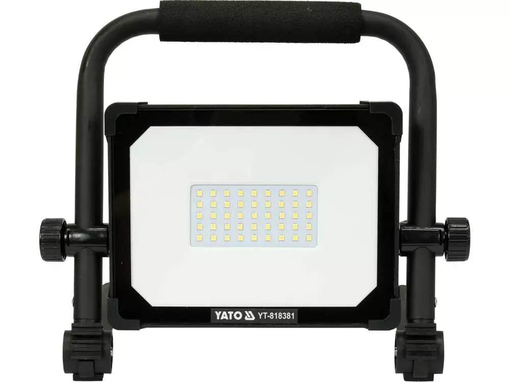 Рабочий светильник YATO YT-818381 LED 30 Вт Photo 2