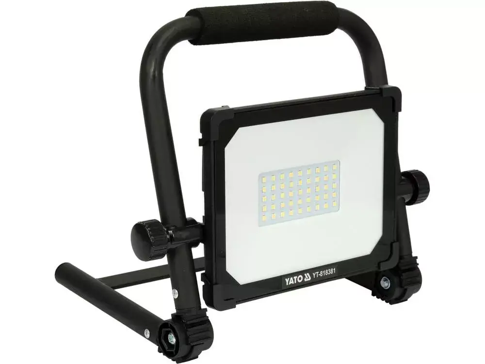Рабочий светильник YATO YT-818381 LED 30 Вт Photo 3